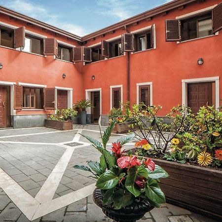 Cortile Dei Sogni Apartment Catania Ngoại thất bức ảnh