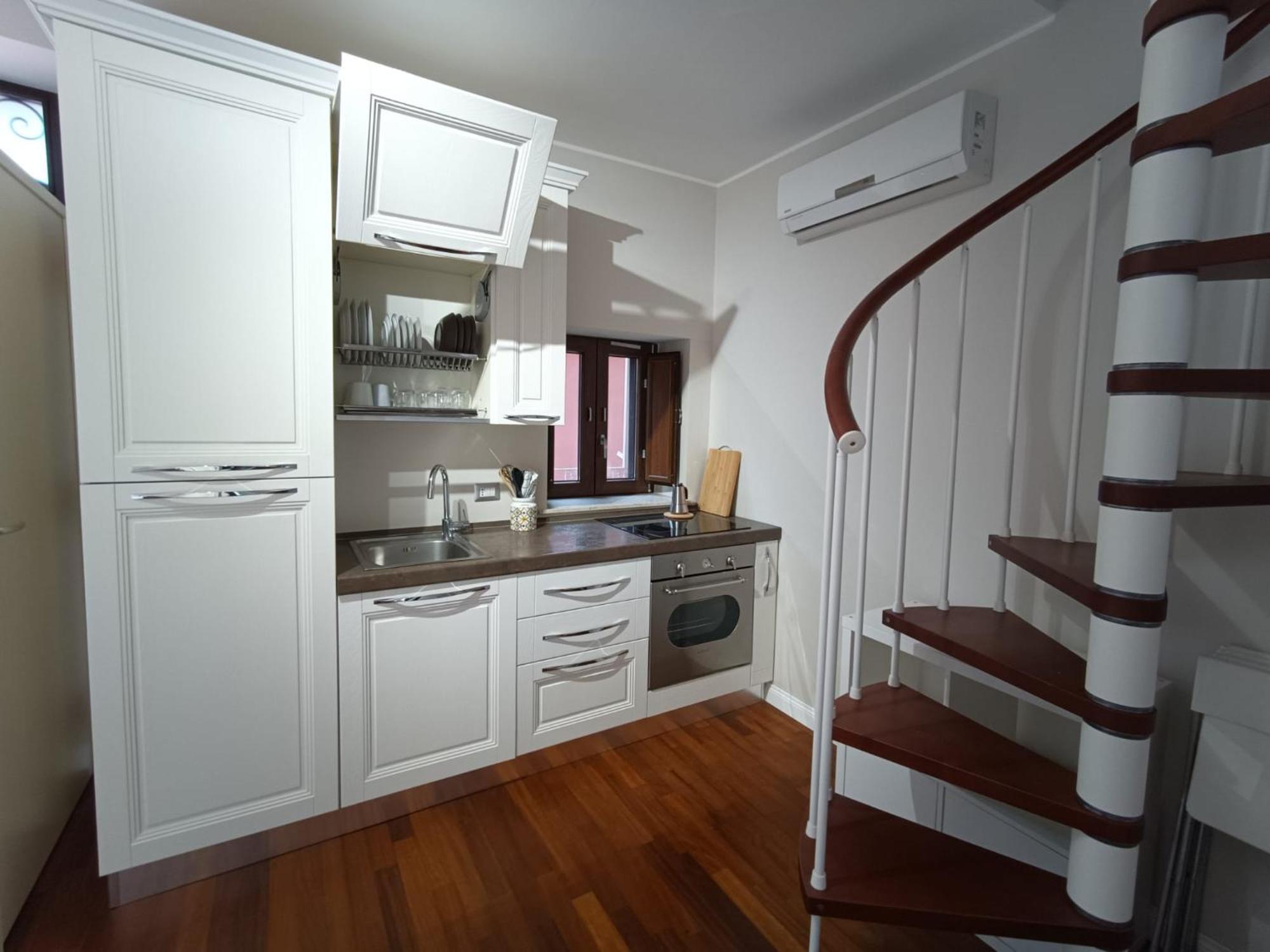 Cortile Dei Sogni Apartment Catania Ngoại thất bức ảnh