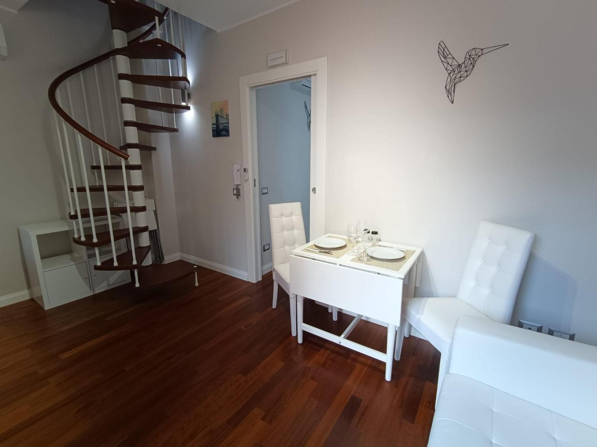 Cortile Dei Sogni Apartment Catania Ngoại thất bức ảnh