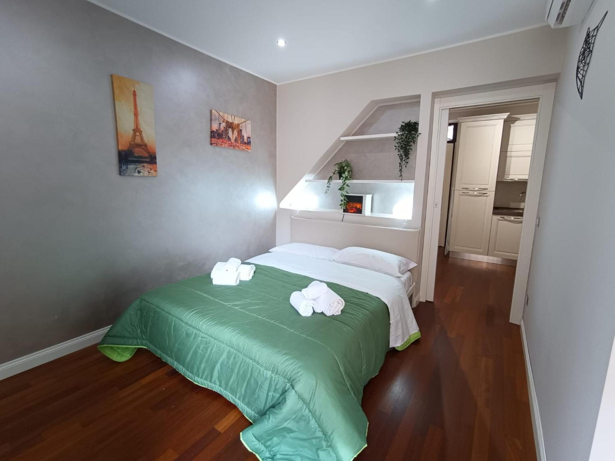 Cortile Dei Sogni Apartment Catania Ngoại thất bức ảnh