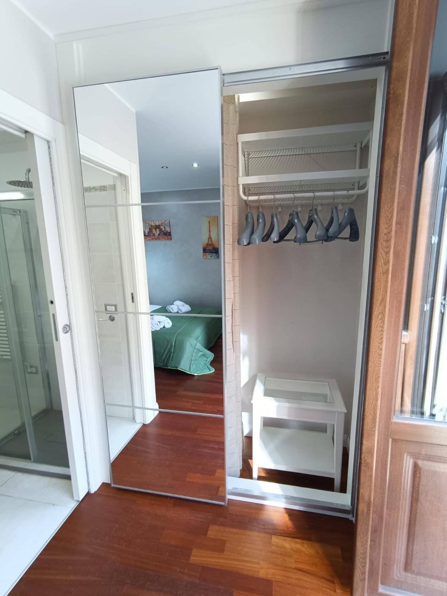 Cortile Dei Sogni Apartment Catania Ngoại thất bức ảnh