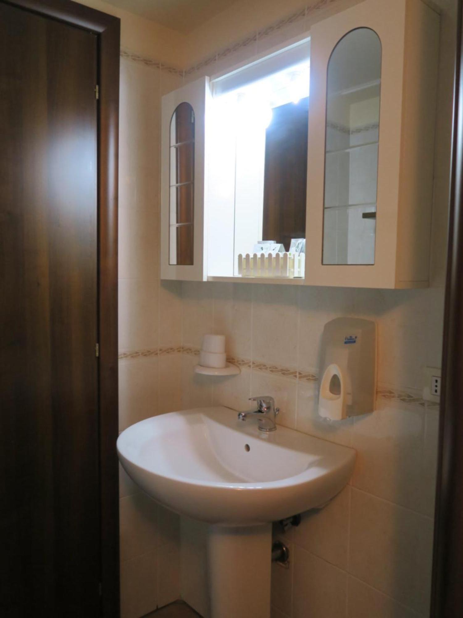 Cortile Dei Sogni Apartment Catania Phòng bức ảnh