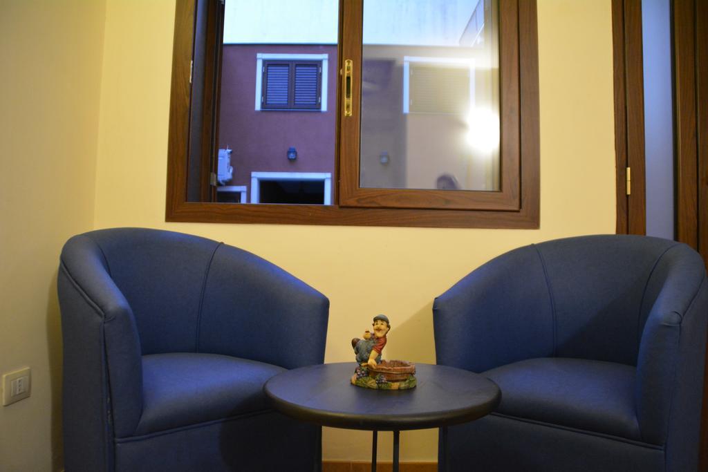 Cortile Dei Sogni Apartment Catania Ngoại thất bức ảnh