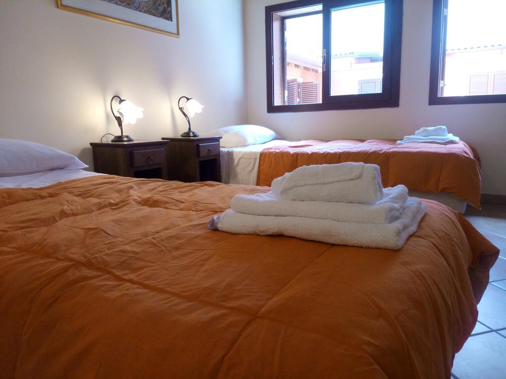 Cortile Dei Sogni Apartment Catania Ngoại thất bức ảnh