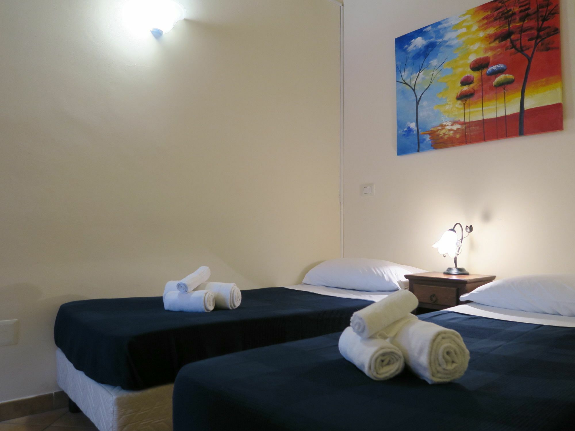 Cortile Dei Sogni Apartment Catania Ngoại thất bức ảnh