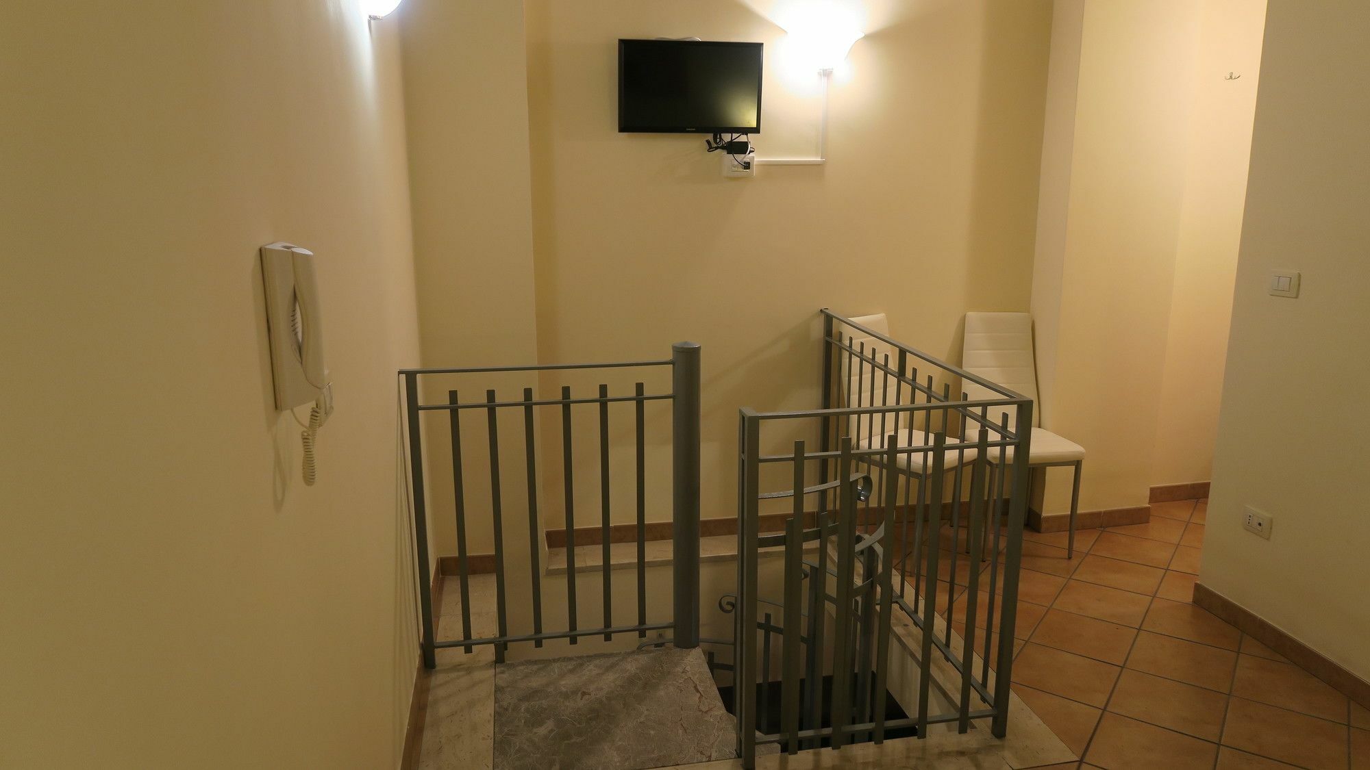 Cortile Dei Sogni Apartment Catania Ngoại thất bức ảnh