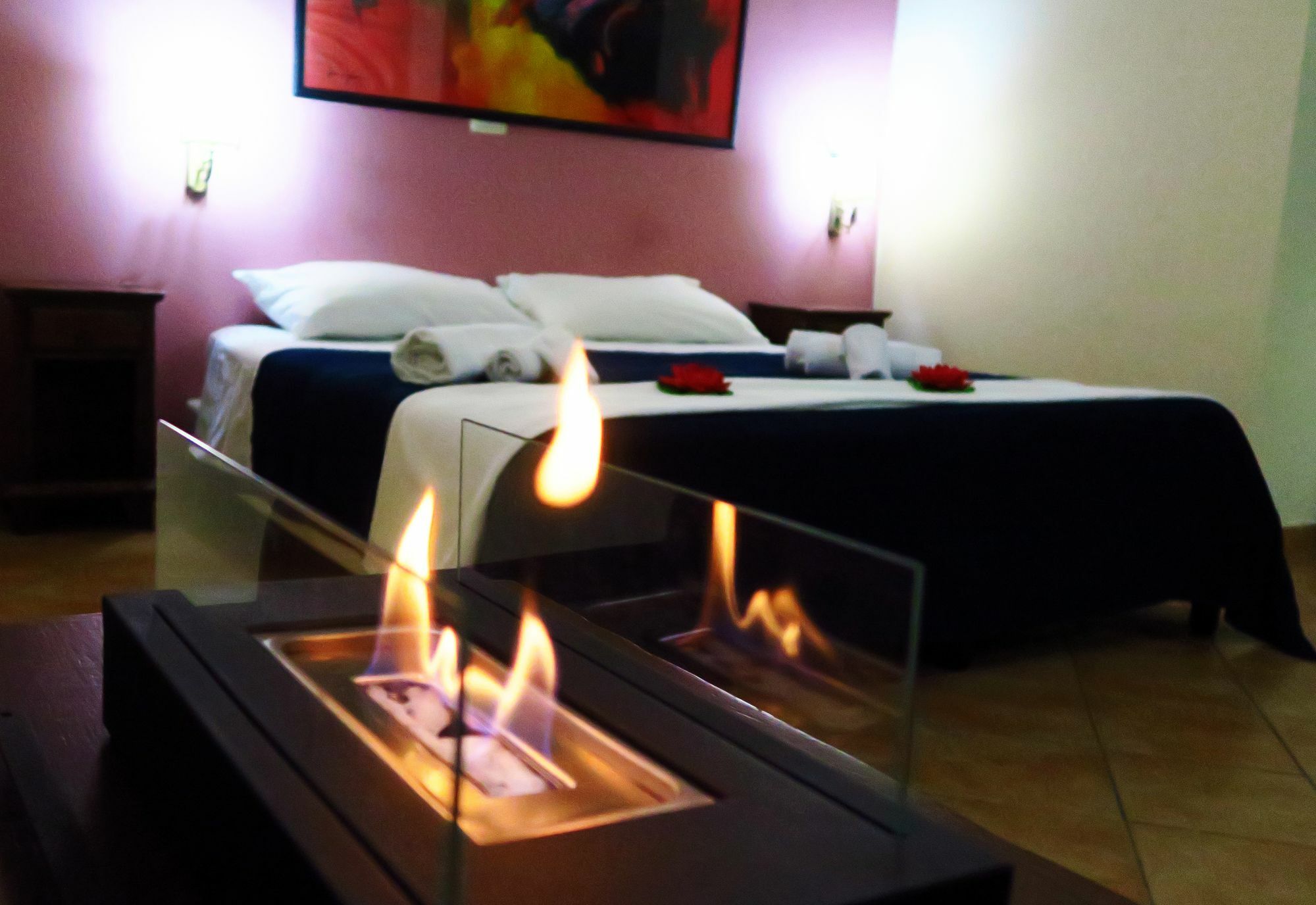 Cortile Dei Sogni Apartment Catania Ngoại thất bức ảnh