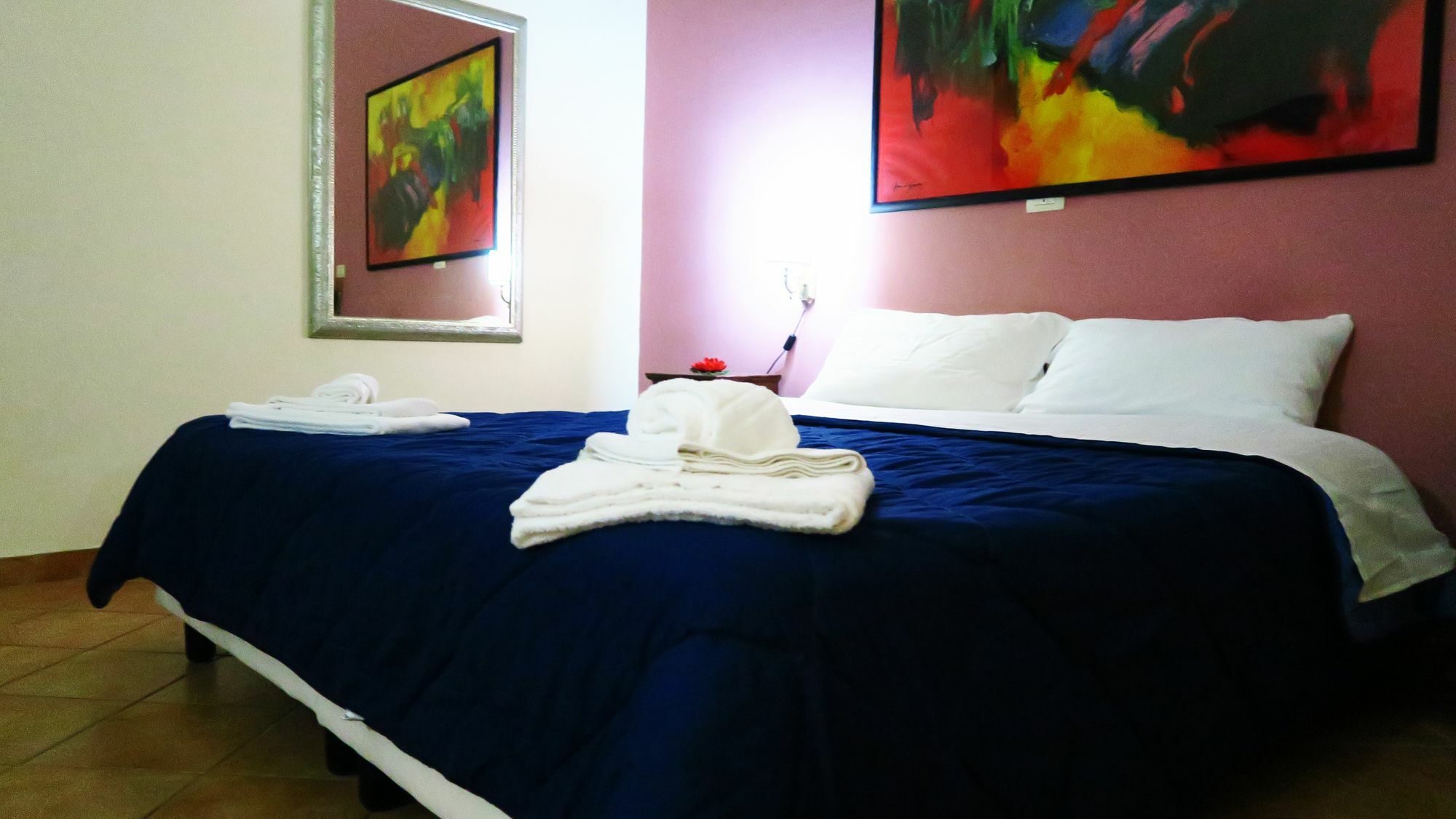 Cortile Dei Sogni Apartment Catania Ngoại thất bức ảnh