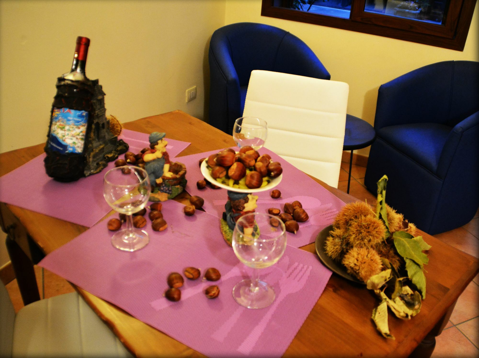 Cortile Dei Sogni Apartment Catania Ngoại thất bức ảnh