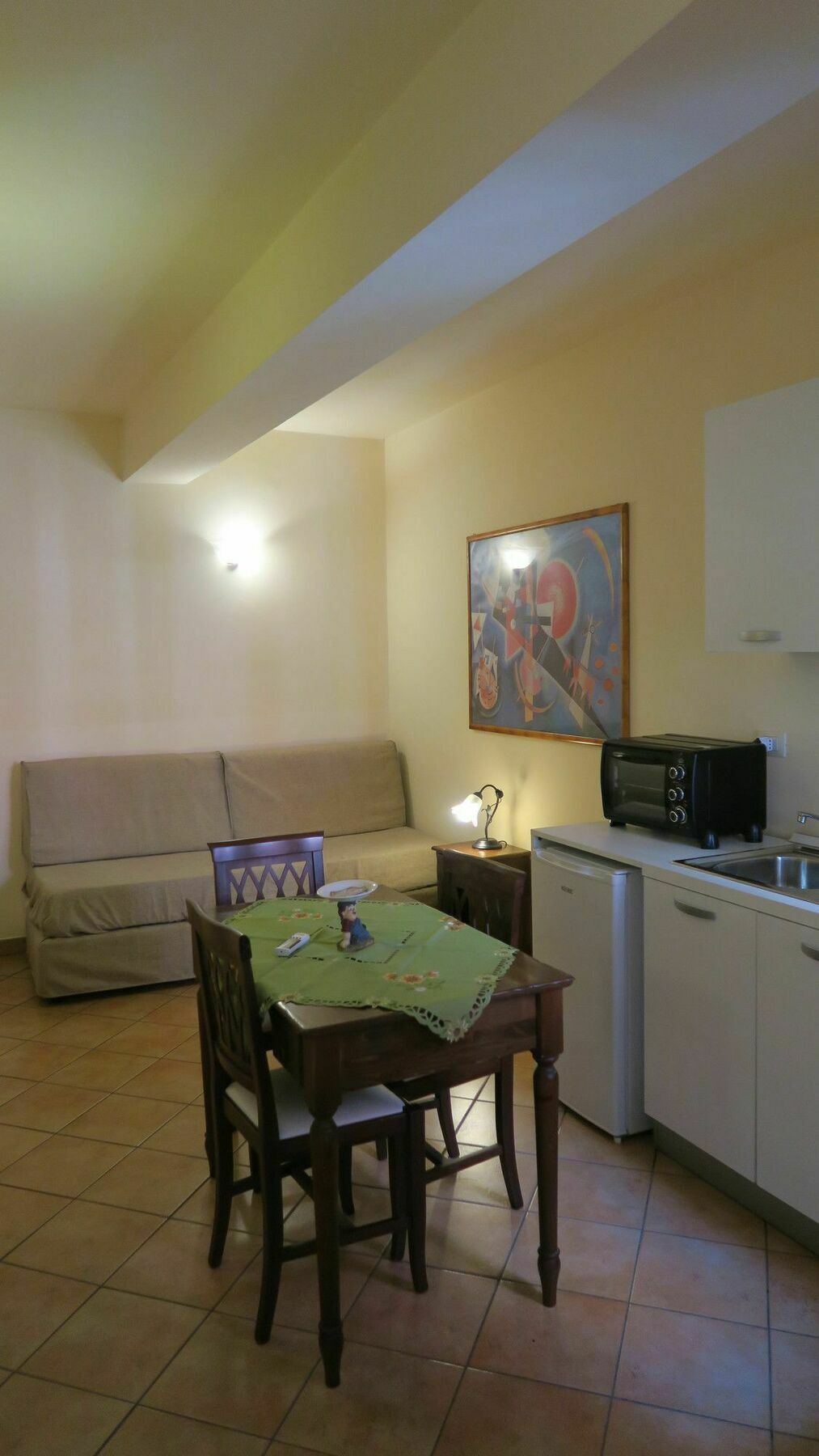 Cortile Dei Sogni Apartment Catania Ngoại thất bức ảnh