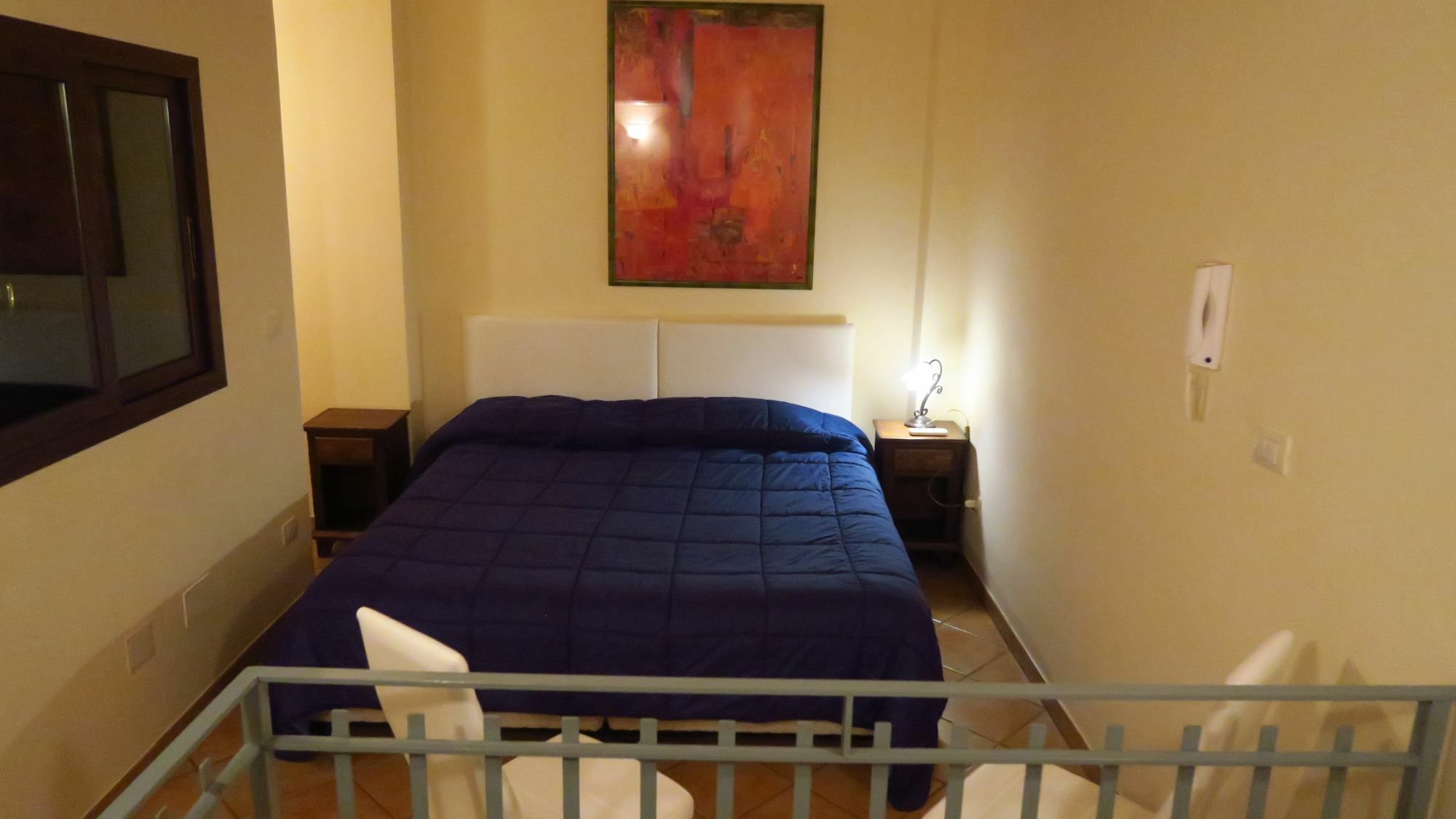 Cortile Dei Sogni Apartment Catania Ngoại thất bức ảnh