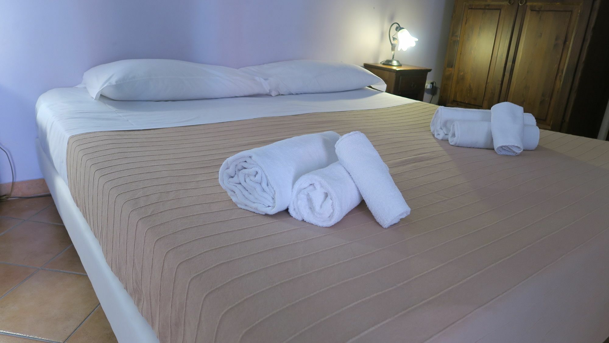 Cortile Dei Sogni Apartment Catania Ngoại thất bức ảnh