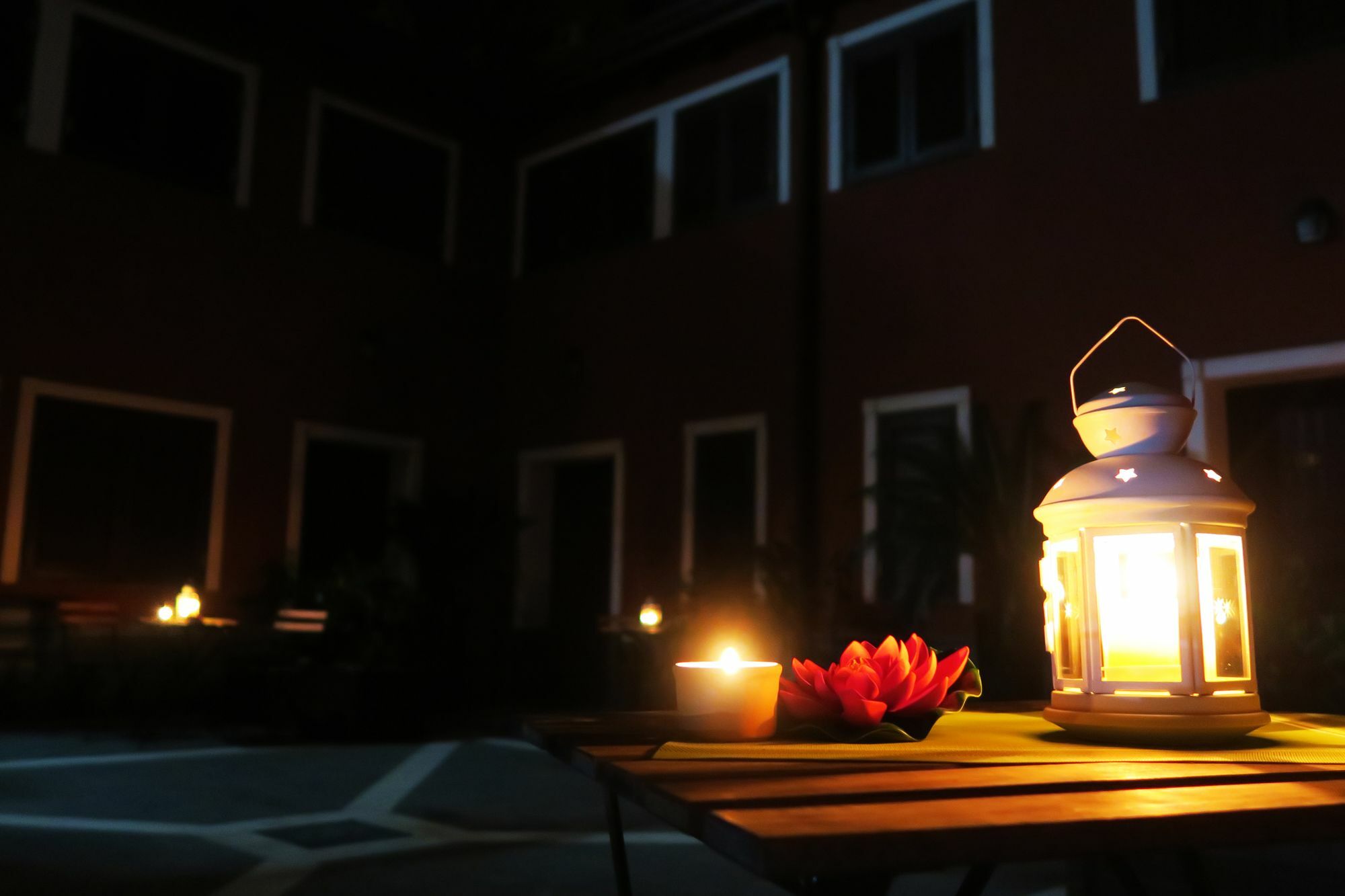 Cortile Dei Sogni Apartment Catania Ngoại thất bức ảnh